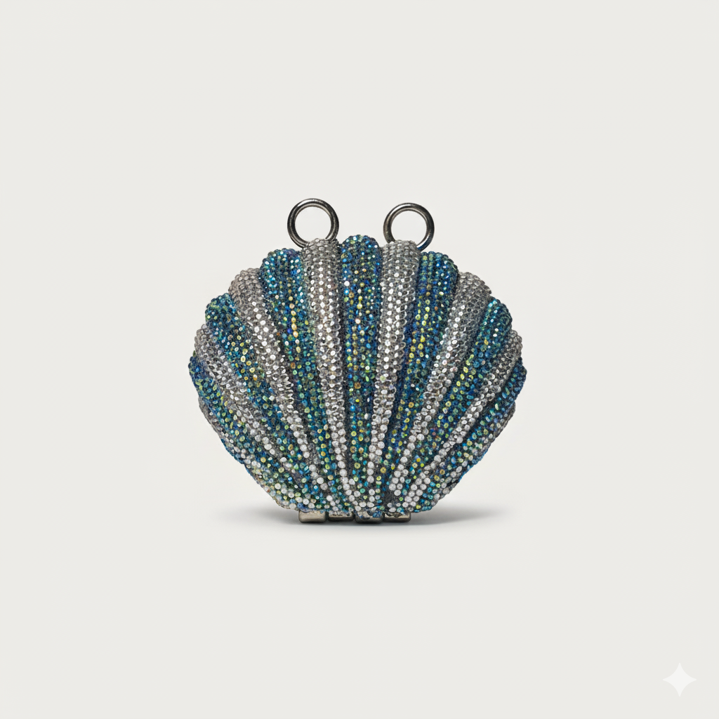 Mini Shell Clutch 3.0