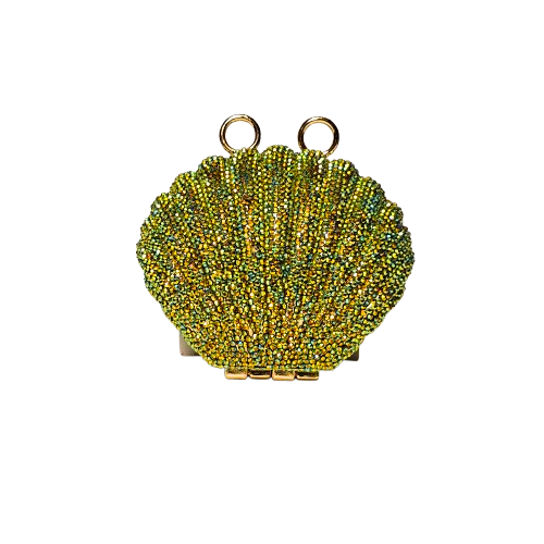 Mini Shell Clutch 3.0
