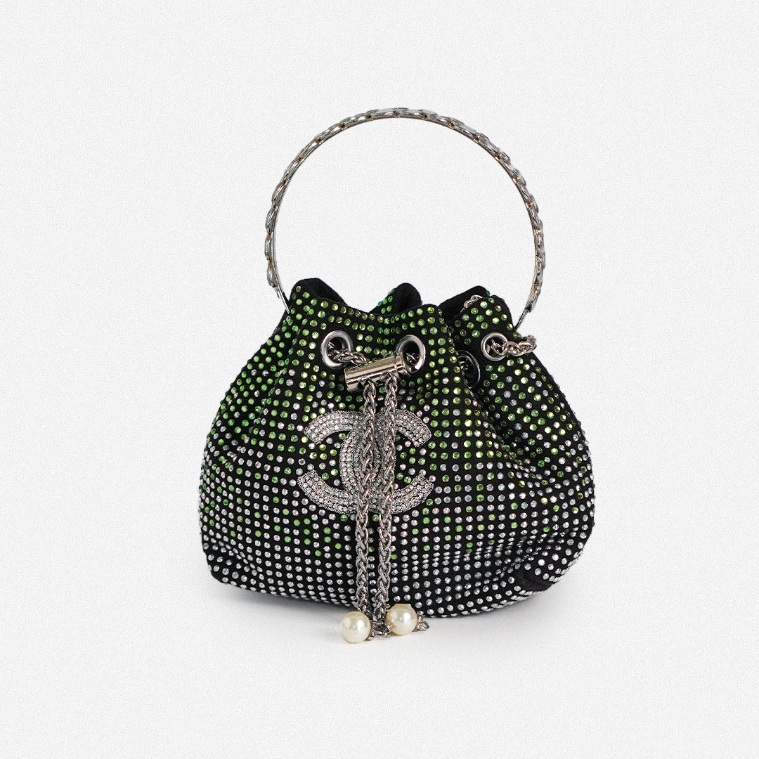 Blingy Potli