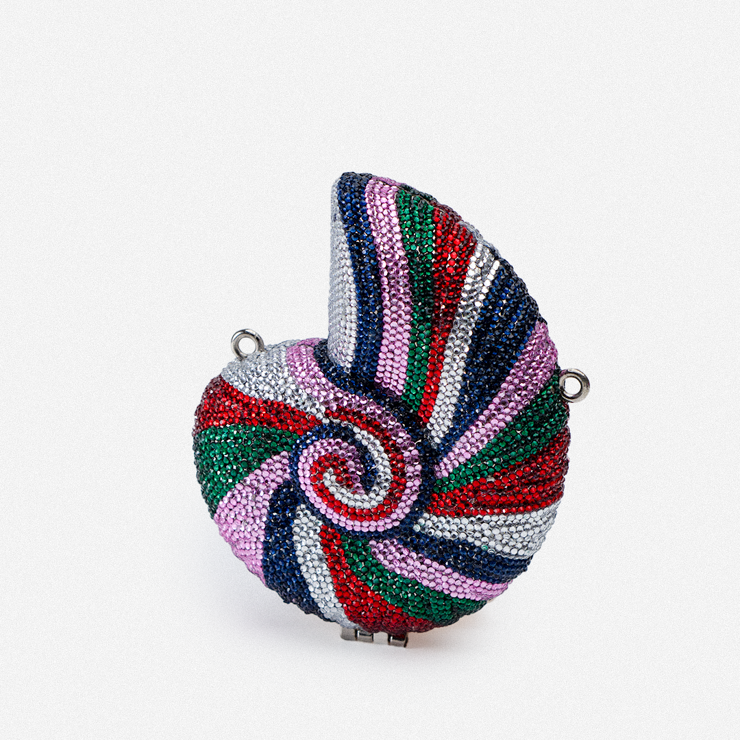 The Shell Clutch 2.0