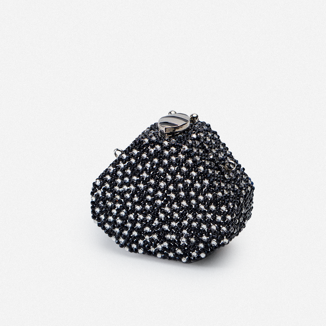 Mini Glamour Clutch