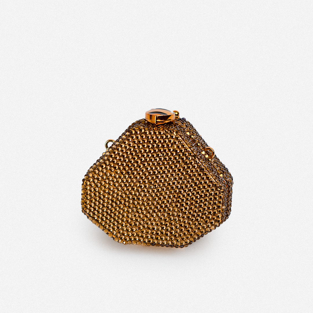Mini Glamour Clutch