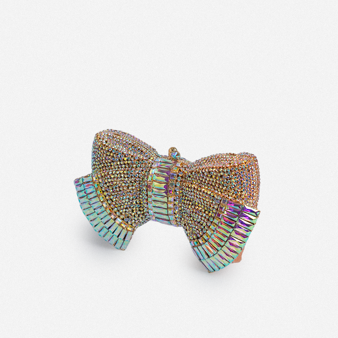 The Bow 'X' Clutch
