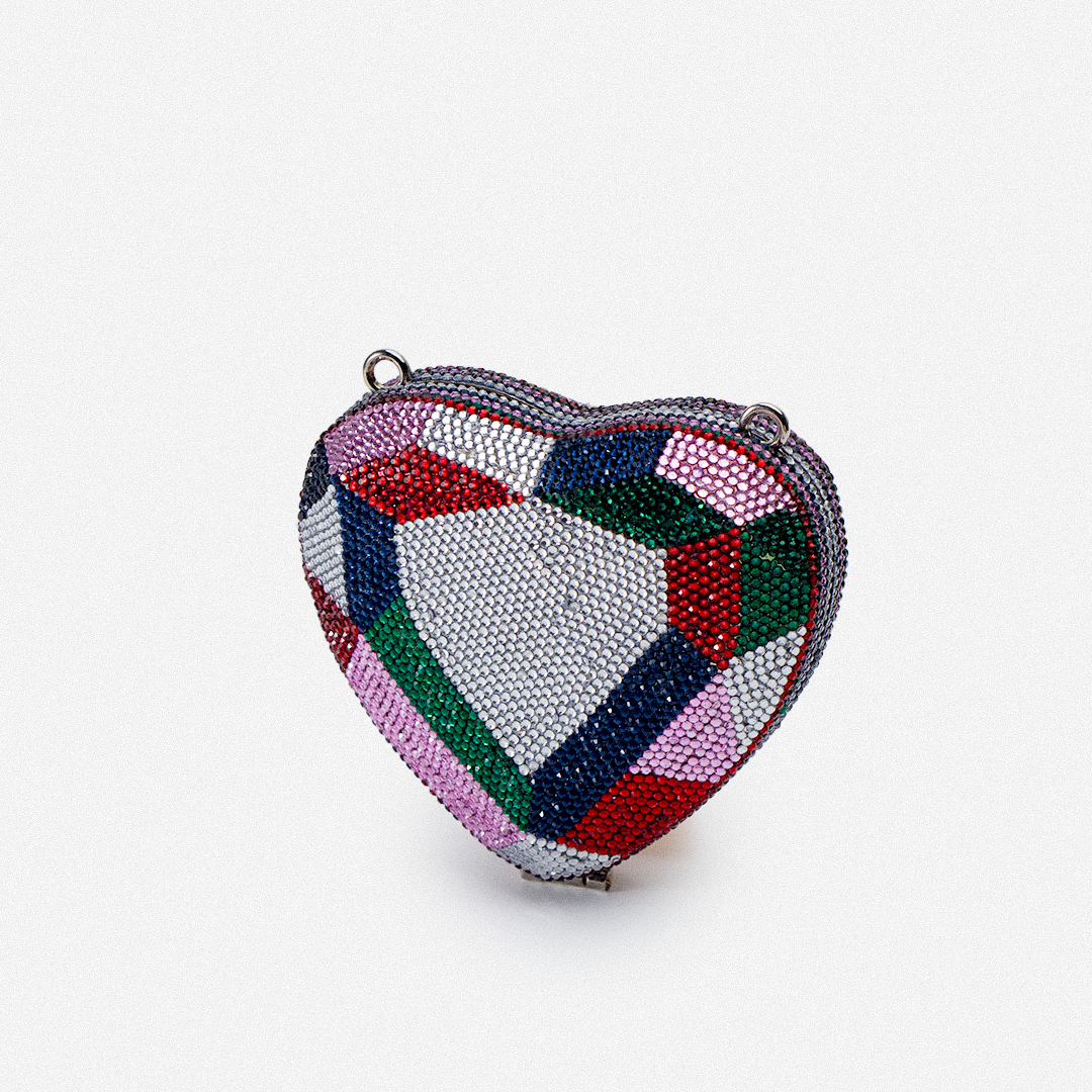 The Diamond Clutch