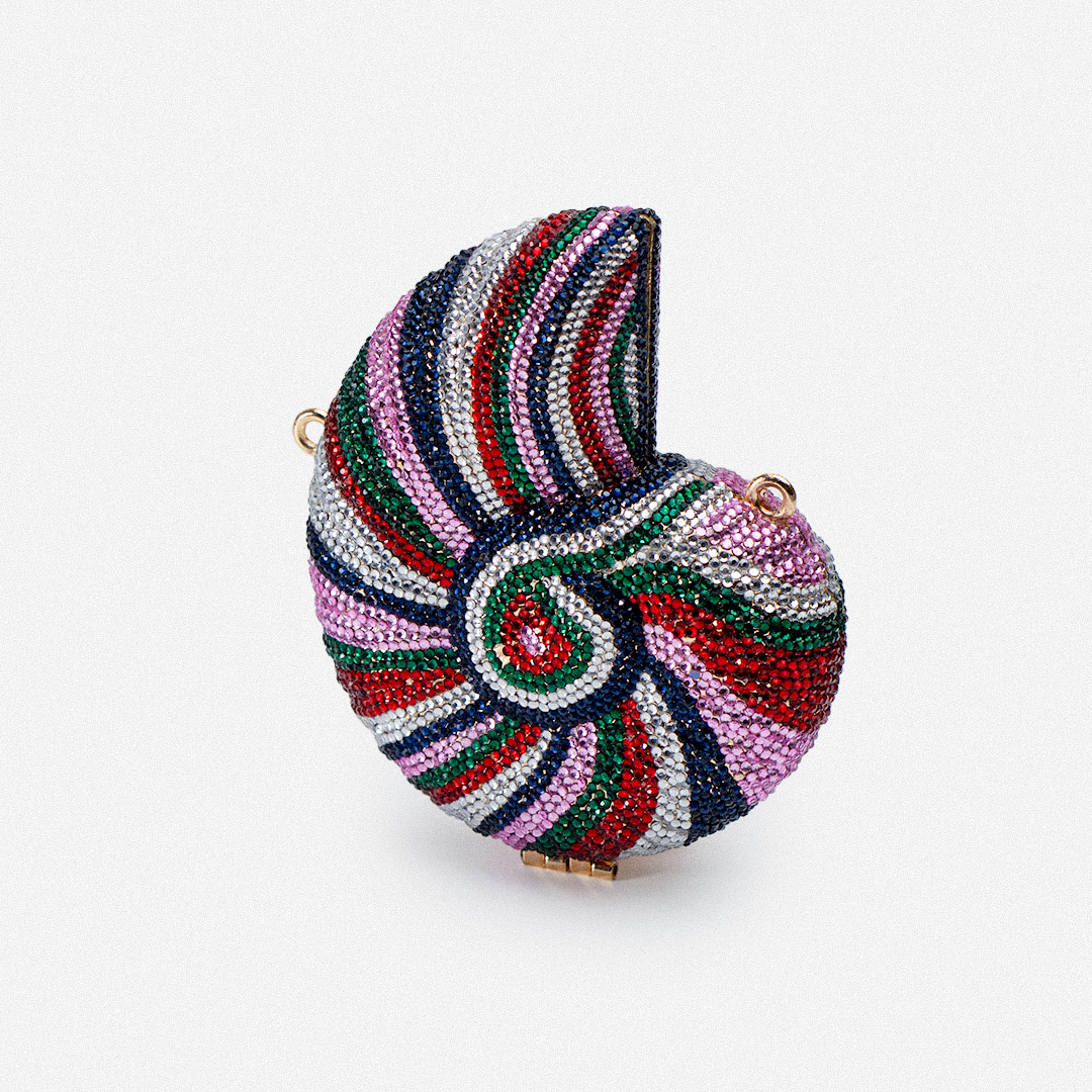 The Shell Clutch 2.0