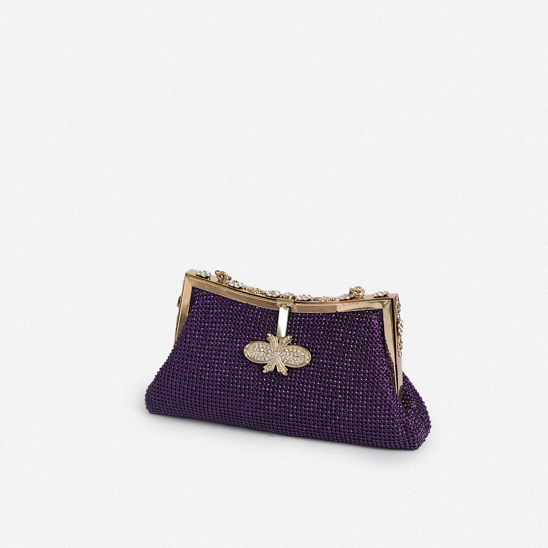 Butterfly Bling