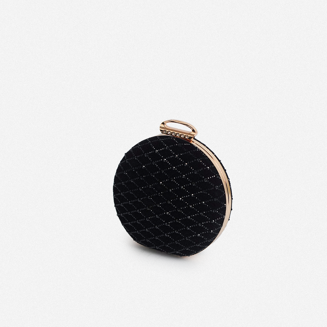 The Round Luxe