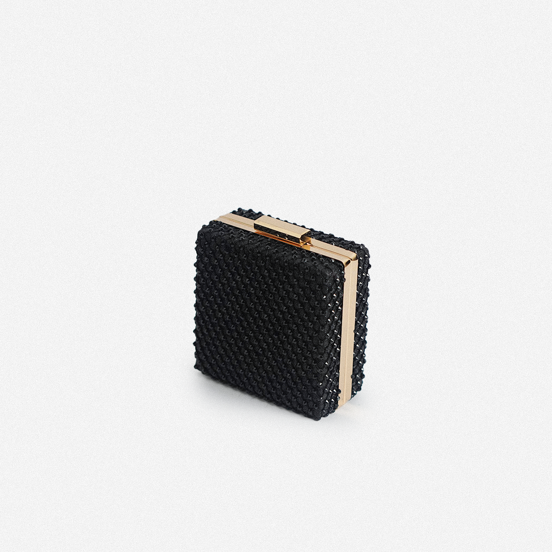 Box Clutch