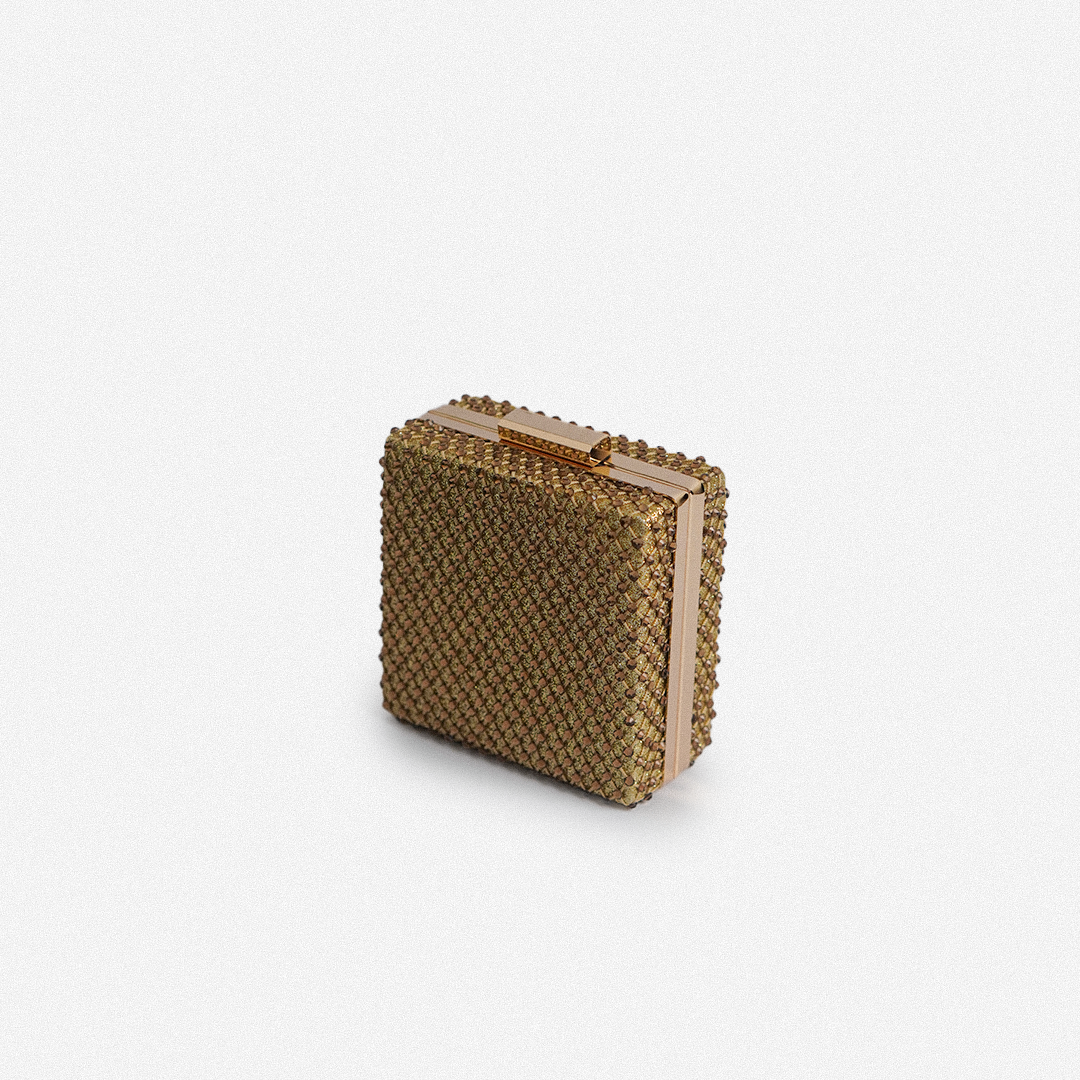 Box Clutch