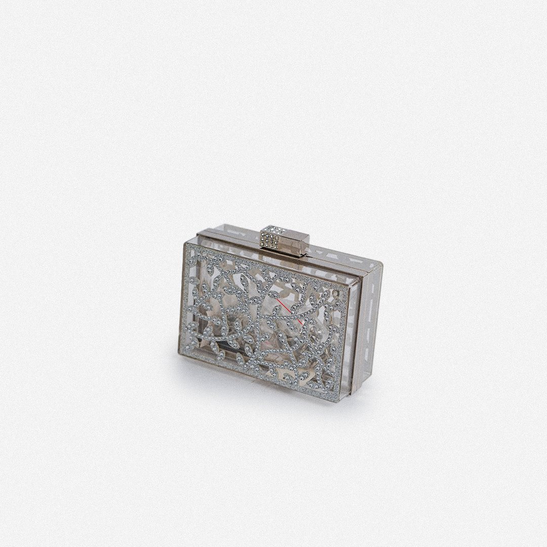 Aclyric Box Clutch
