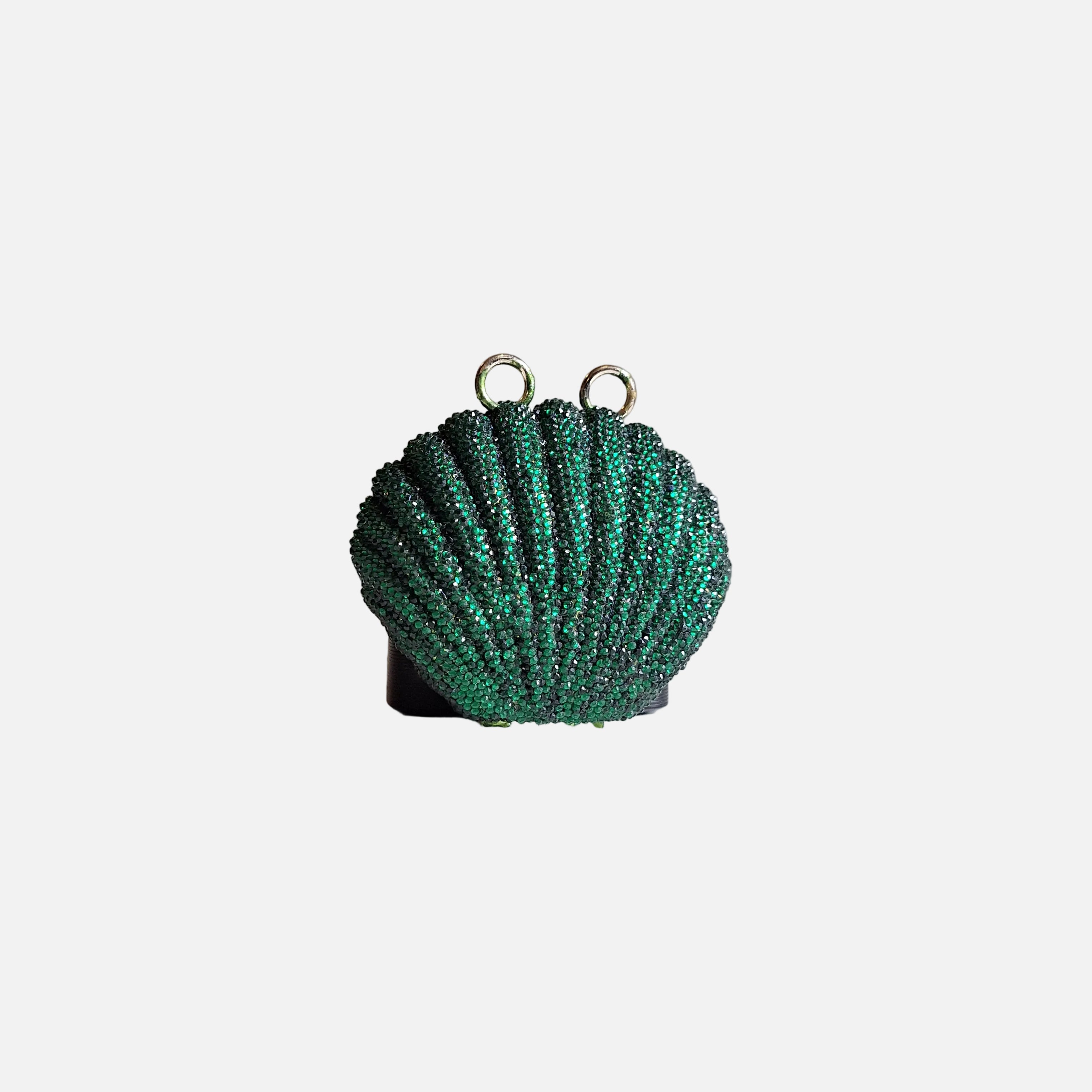 Mini Shell Clutch 3.0