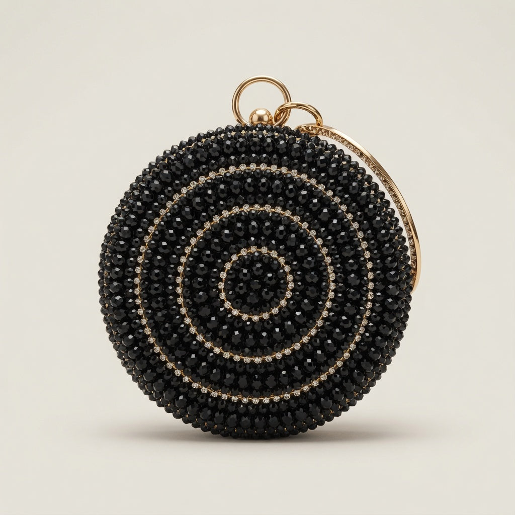 Arabic RB Clutch