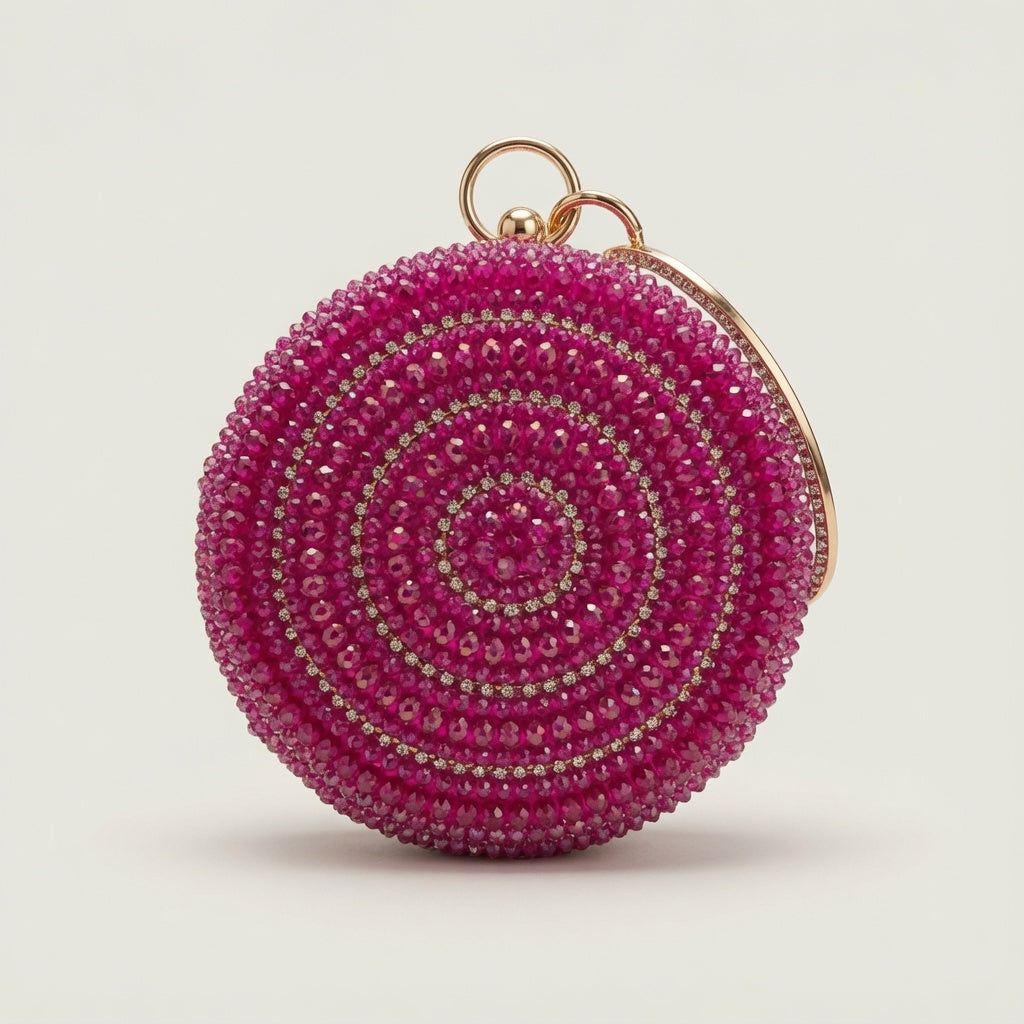 Arabic RB Clutch