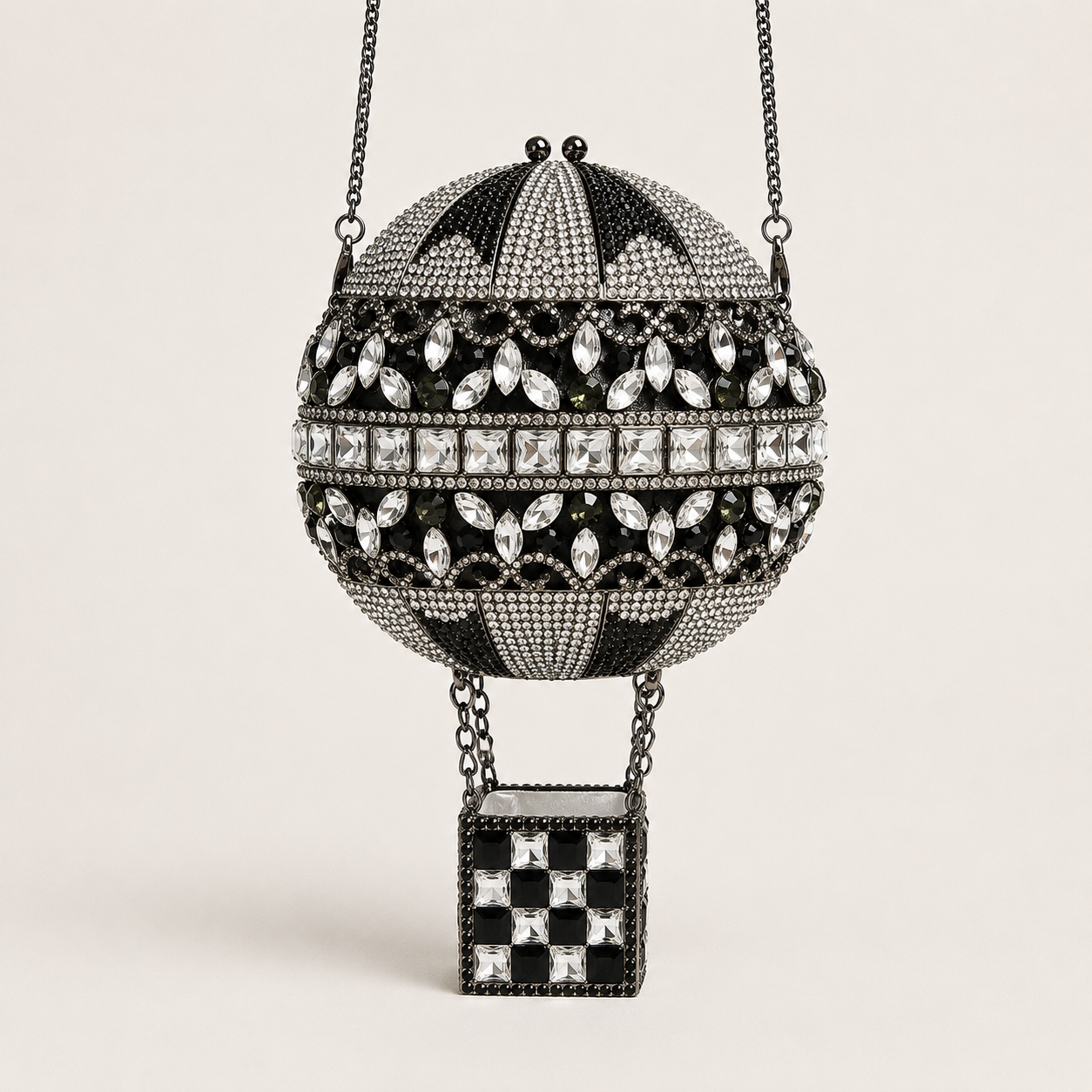 The Parachute Clutch