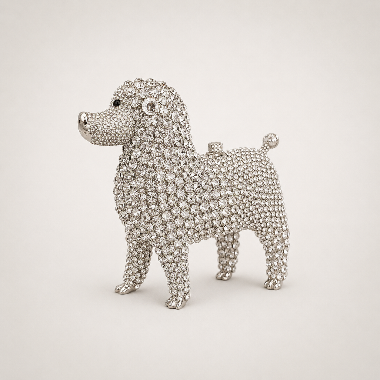 The Poodle Clutch