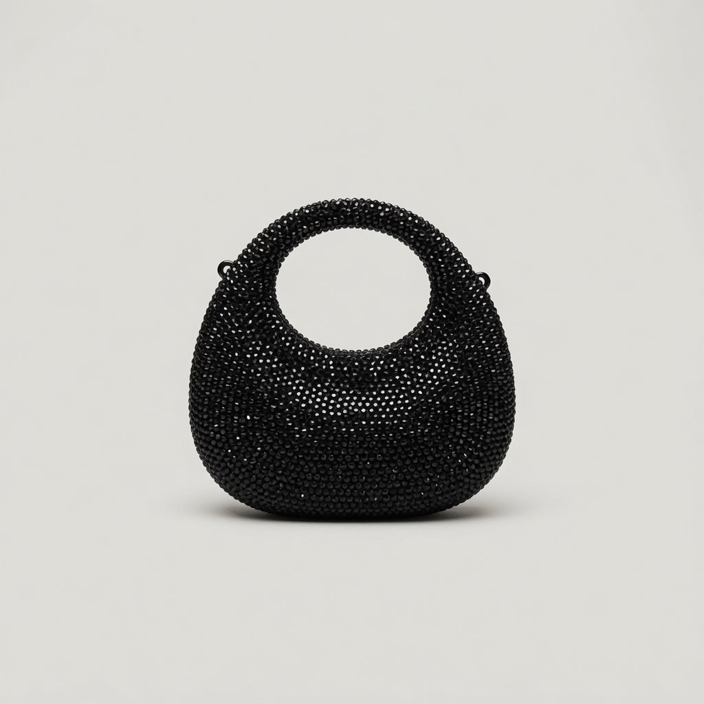 The Mini Handle Clutch