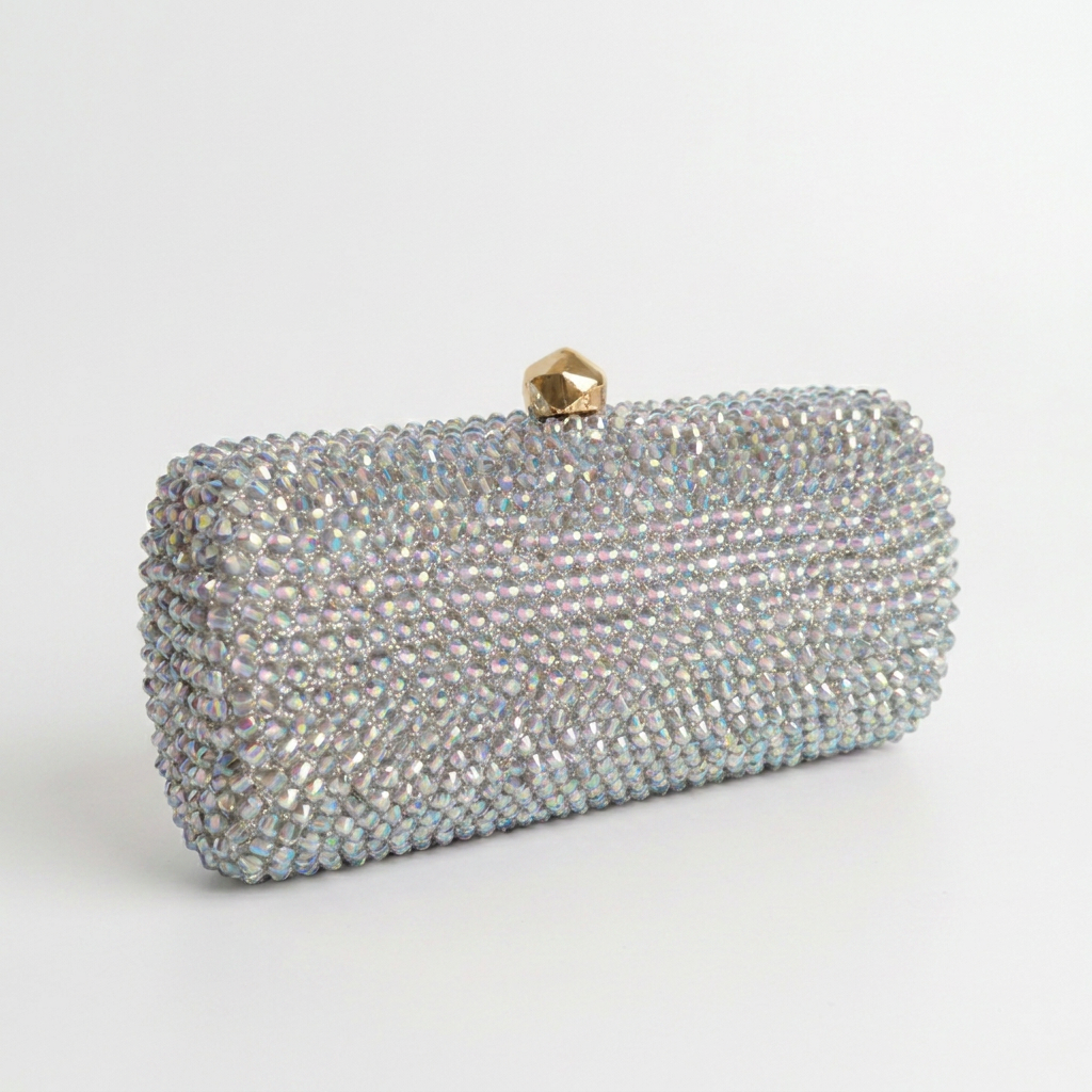 Crystal Tears 6 (Restocked)