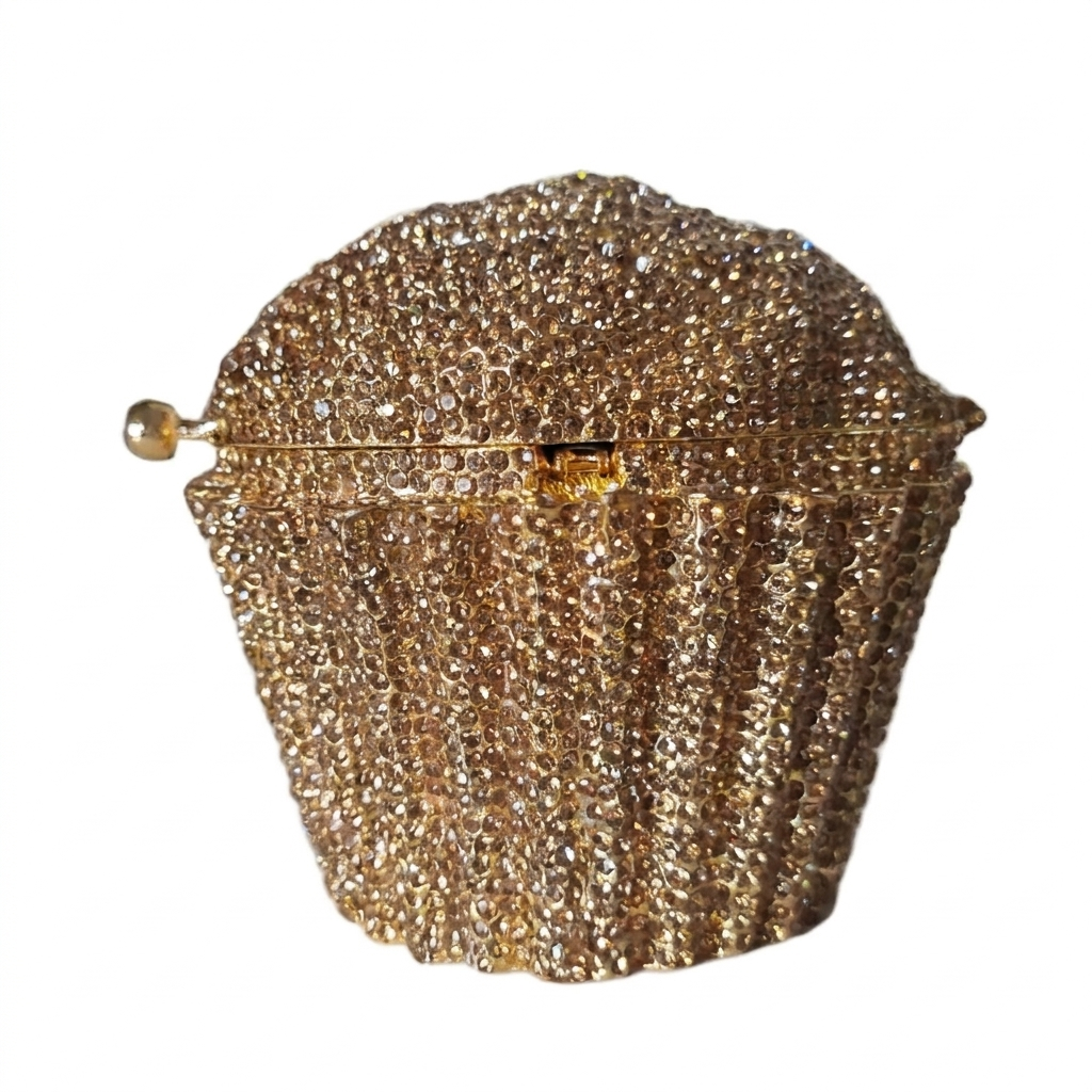 The Cupcake Clutch