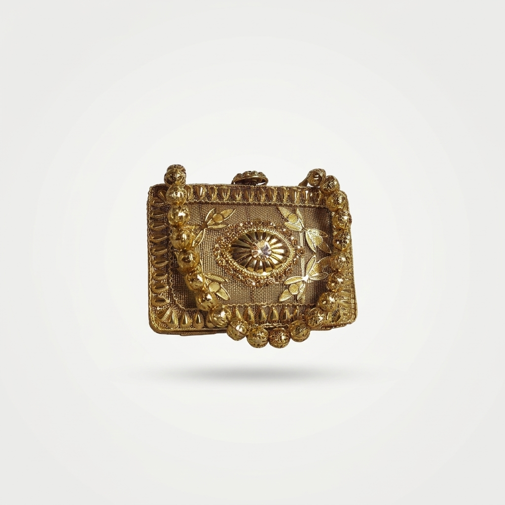 The Gold Box