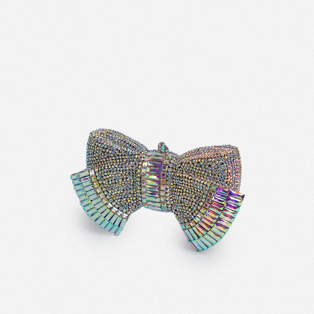The Bow 'X' Clutch