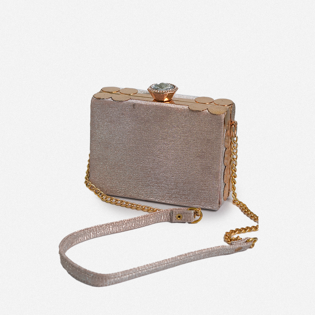 Clutch Bag- Crossbody