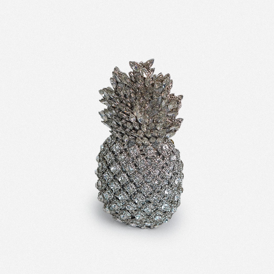 The PineApple Clutch