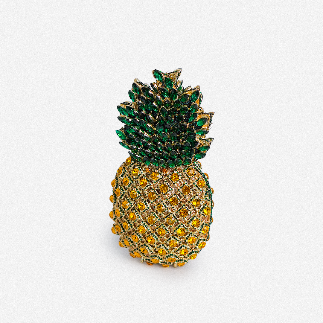 The PineApple Clutch