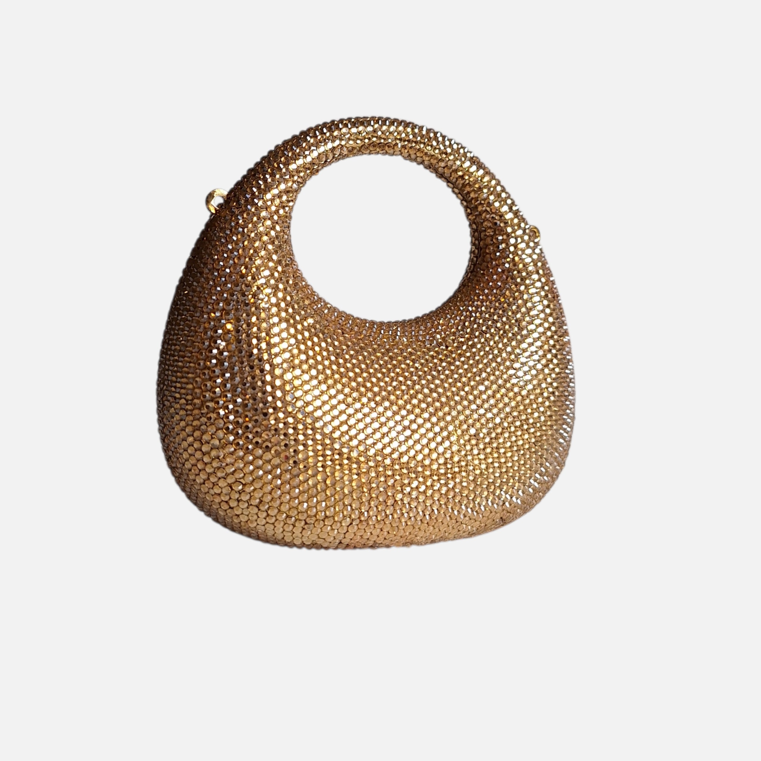 The Mini Handle Clutch