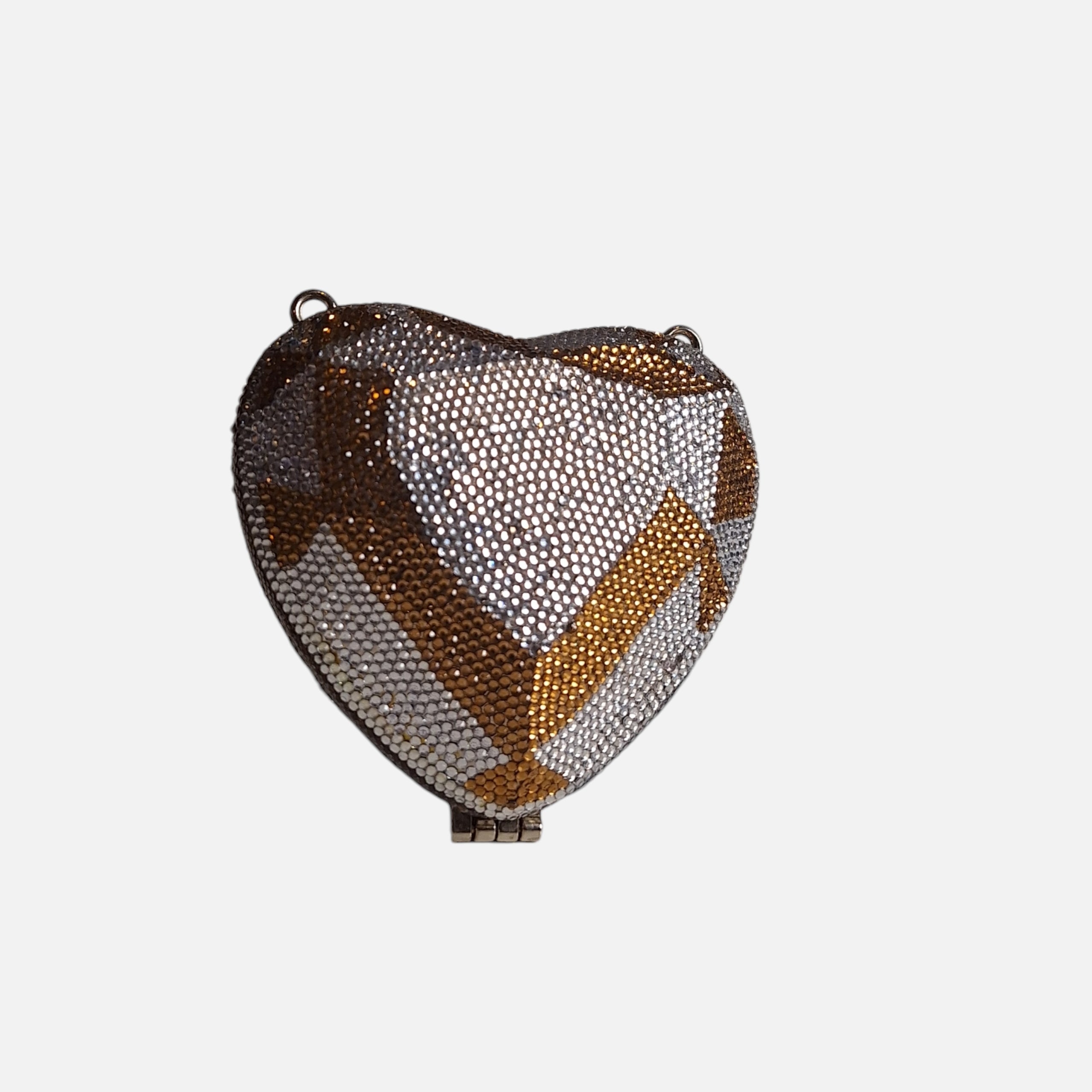 The Diamond Clutch (Metal)