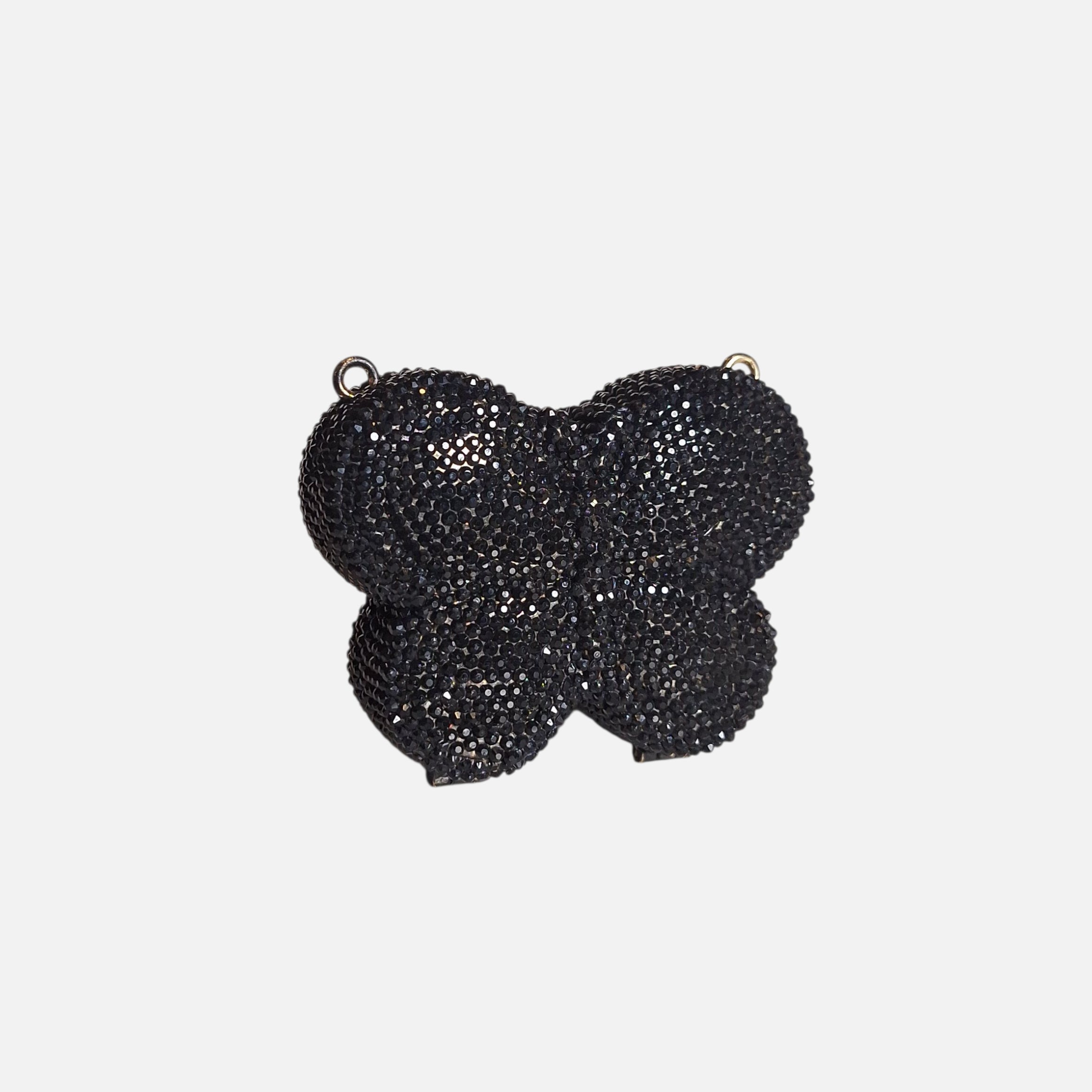 The Mini Butterfly Clutch