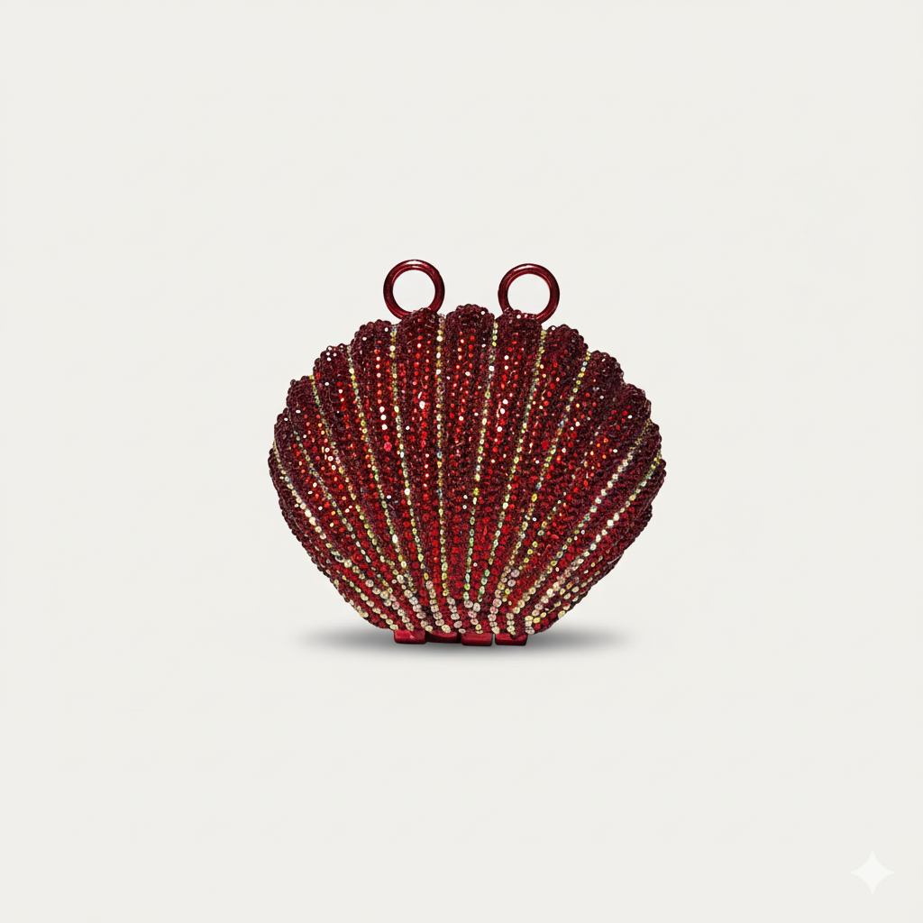 Mini Shell Clutch 3.0