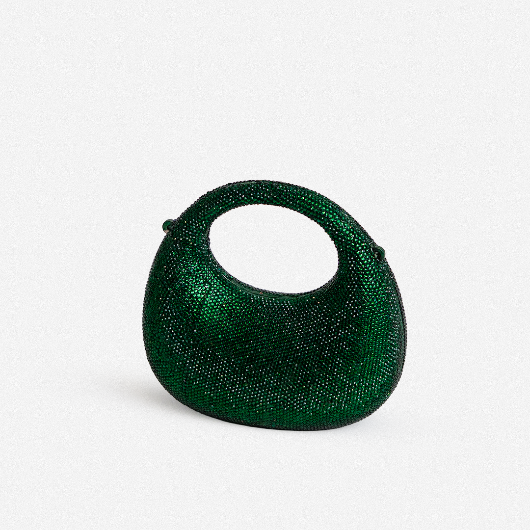 The Mini Handle Clutch