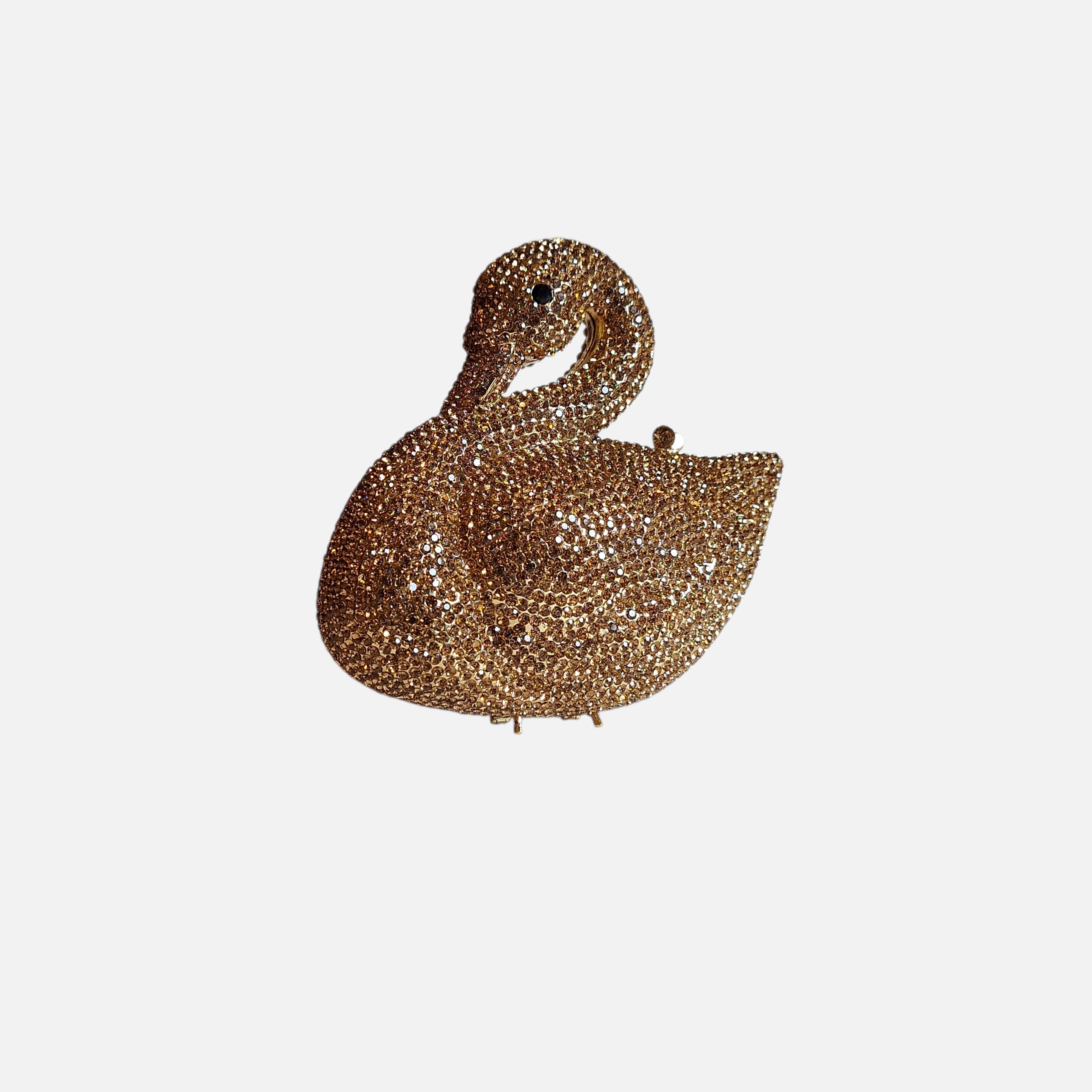 The Swan Clutch