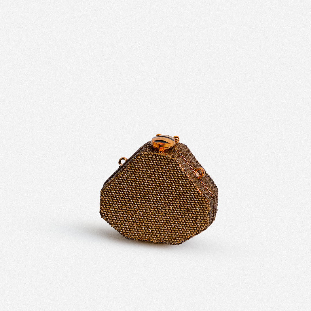 Mini Glamour Clutch